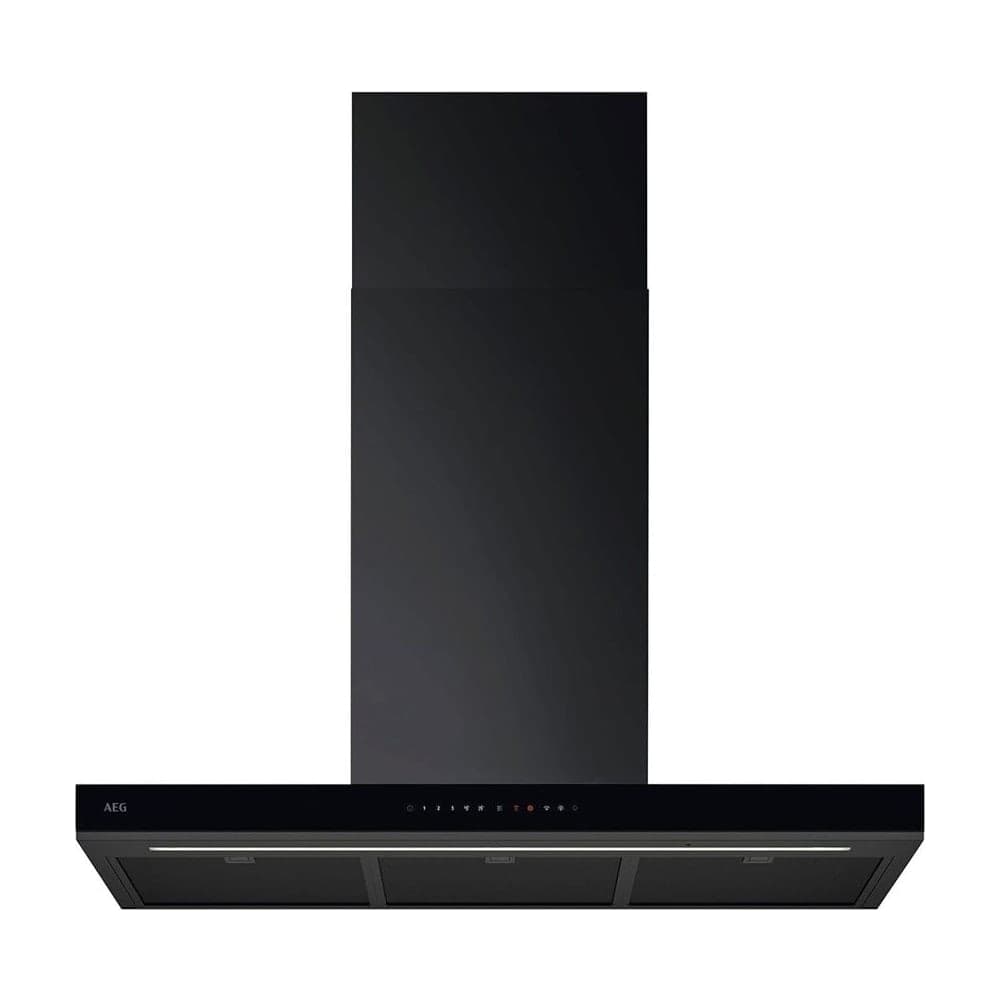 AEG GB87D91CB Campana decorativa