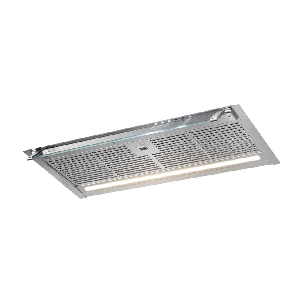 AEG GDE686HM Campana extractora 60 cm