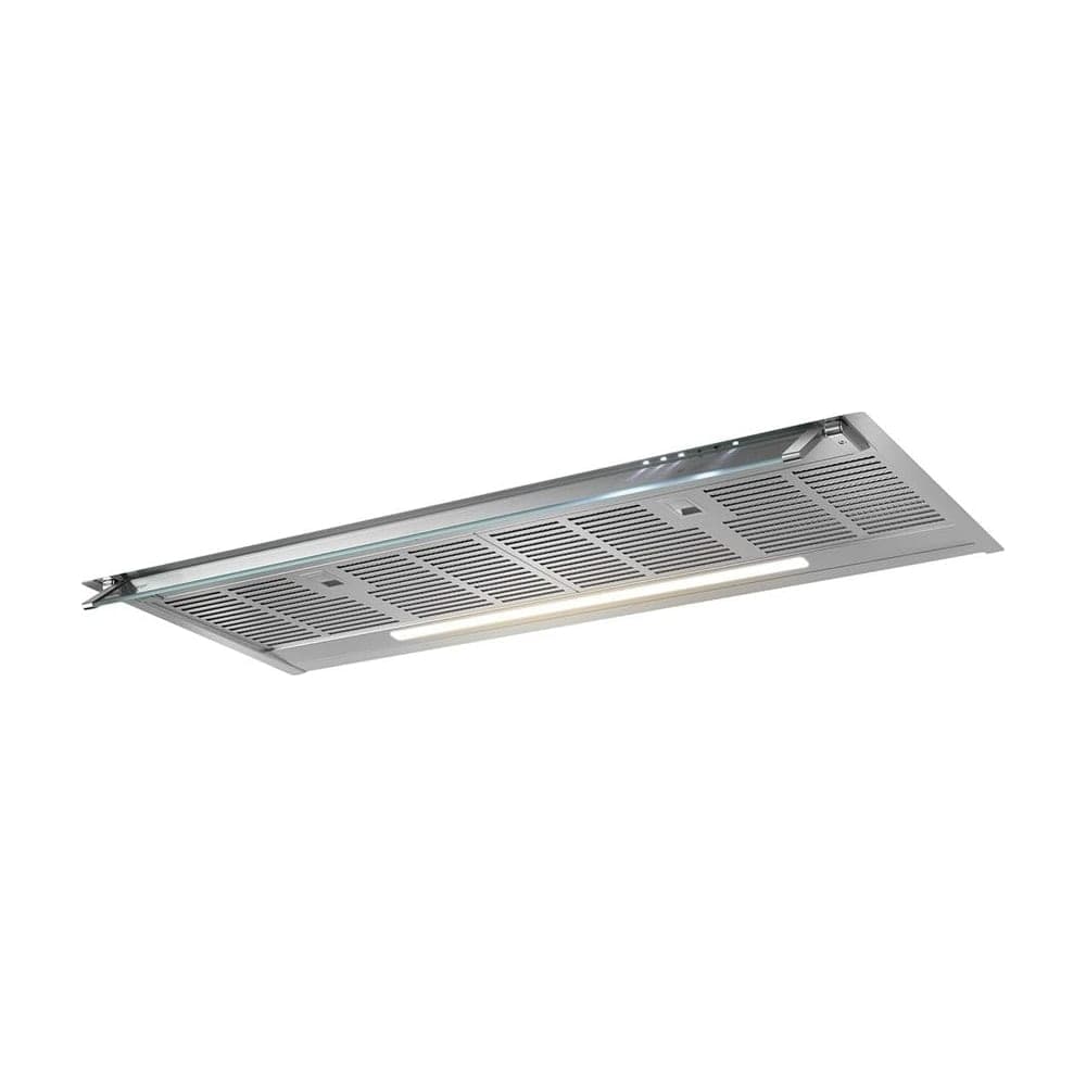 AEG GDE689HM 90 cm Conducción/Recirculación