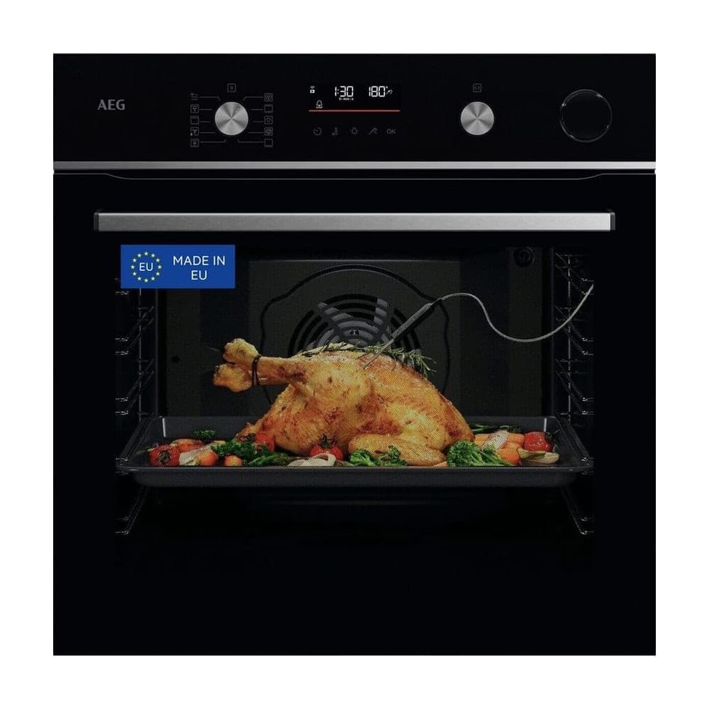 AEG Horno multifunción GR6PB53FSB