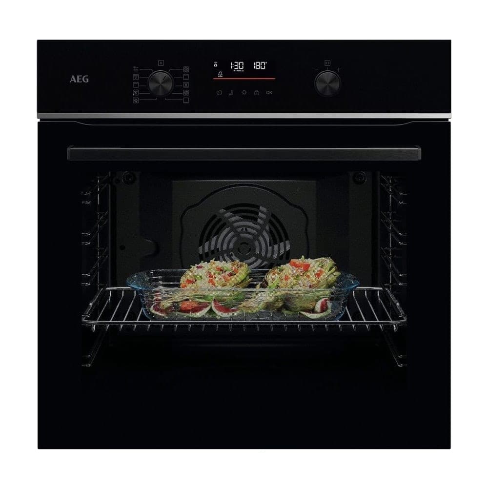 AEG Horno multifunción OU5PB41WSB