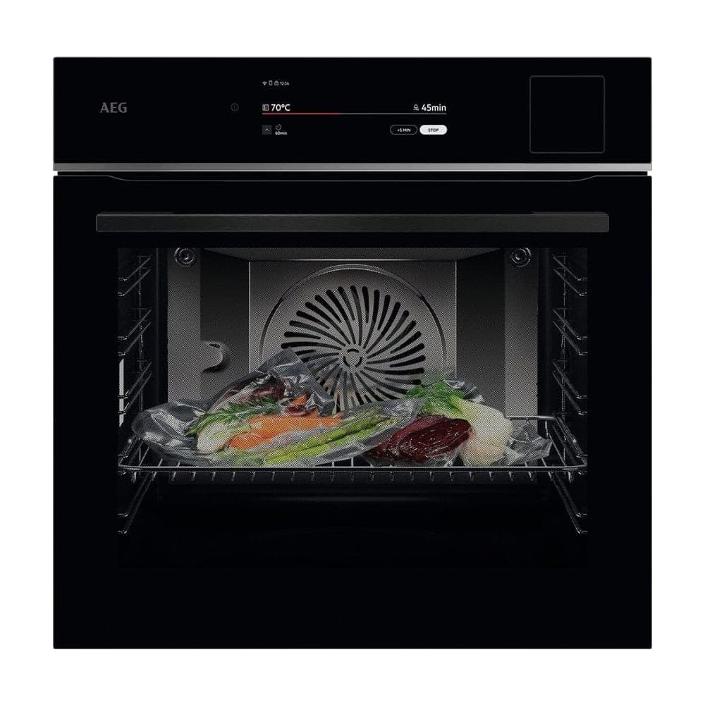 AEG Horno multifunción TP9SB831AB