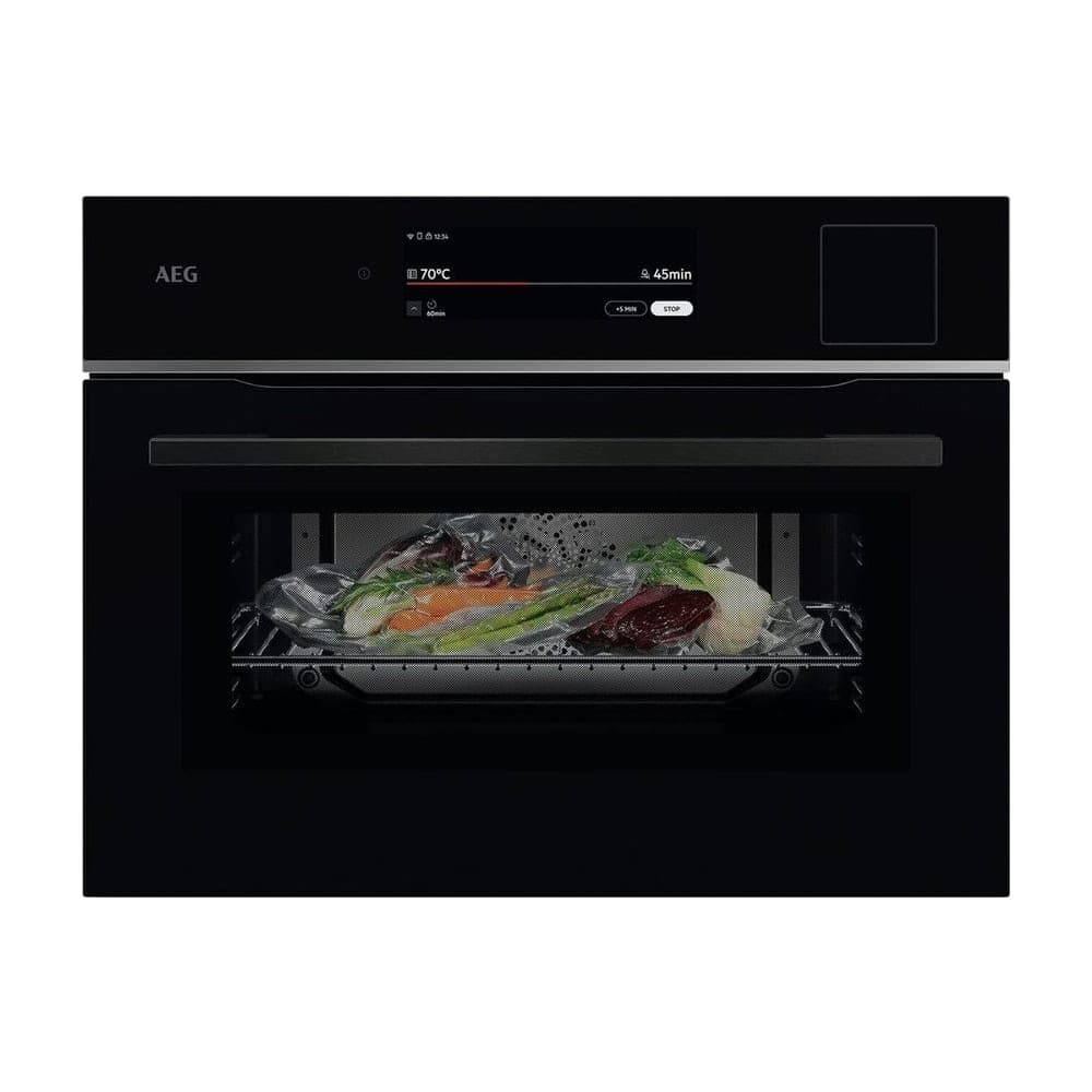 AEG Horno multifunción TP9SK821B