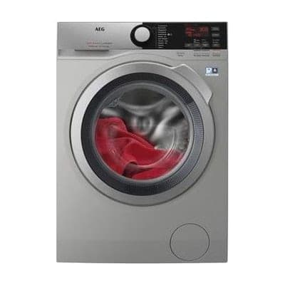 AEG L7FEE842S 8 kg Lavadora de carga frontal