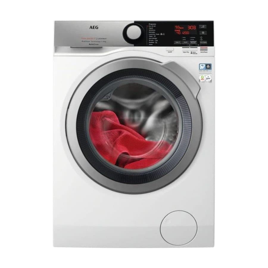 AEG L7FEE942Q Lavadora carga frontal 9 kg