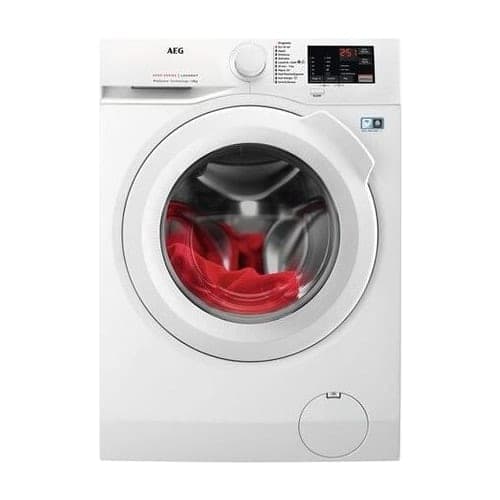 AEG LFA6I8472A Lavadora carga frontal 8 kg