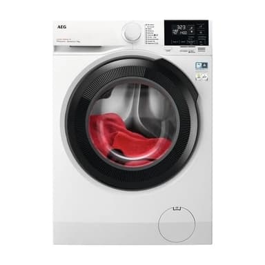AEG LFR6194O4Q 9 kg Carga Frontal