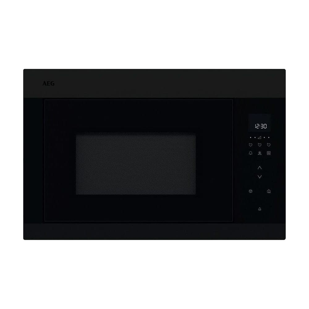 AEG OMB6G261TT Microondas integrable con grill