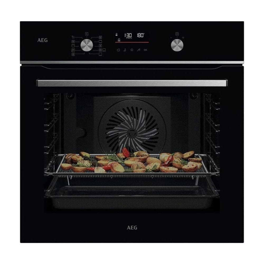 AEG OS6PB511AB Horno multifunción