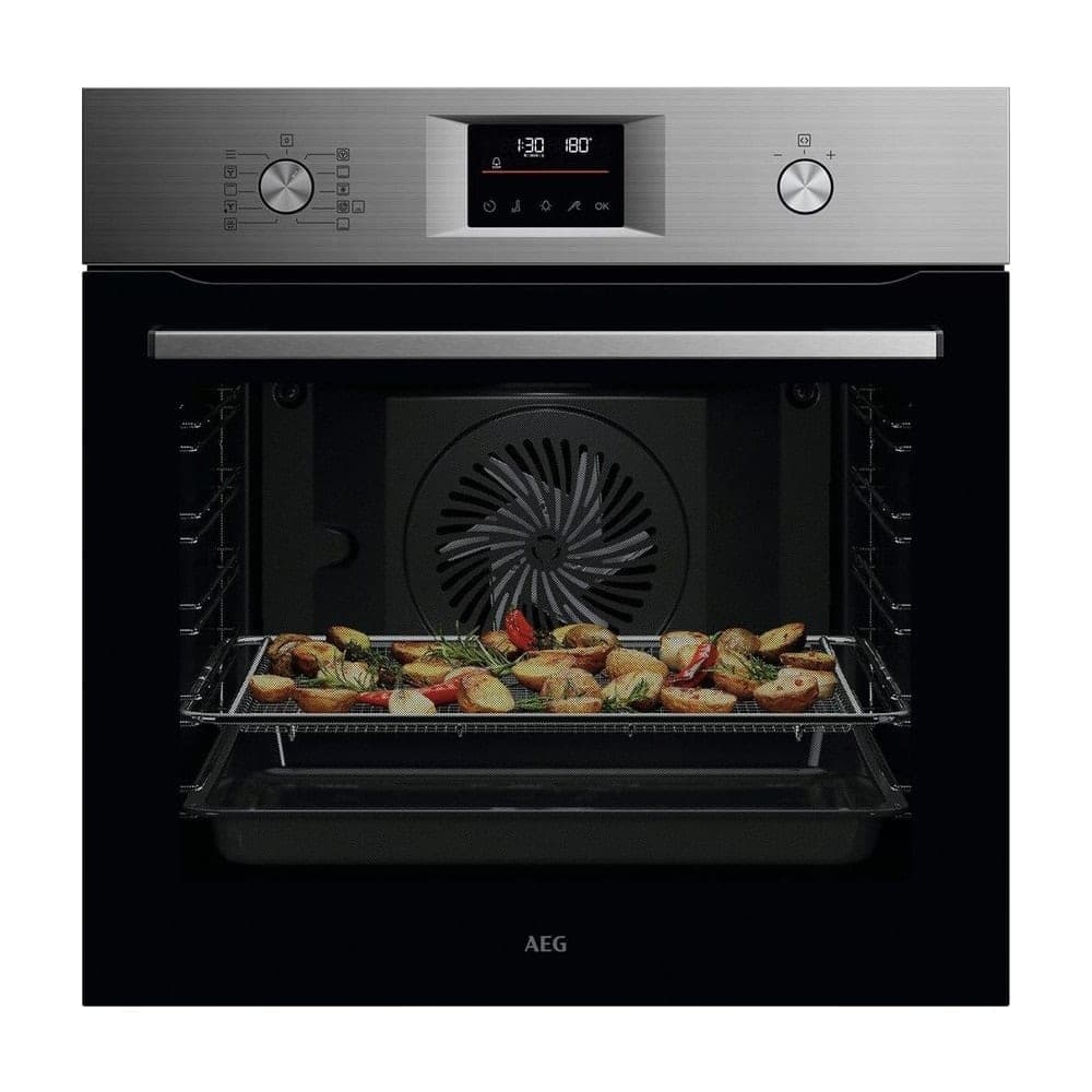 AEG OS6PB51AM Horno multifunción eléctrico AirFry