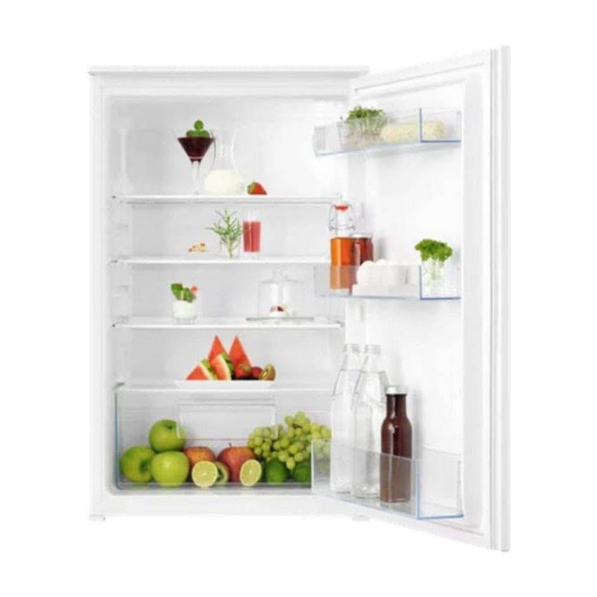 AEG OSK5O88ES Frigorífico una puerta 87 cm