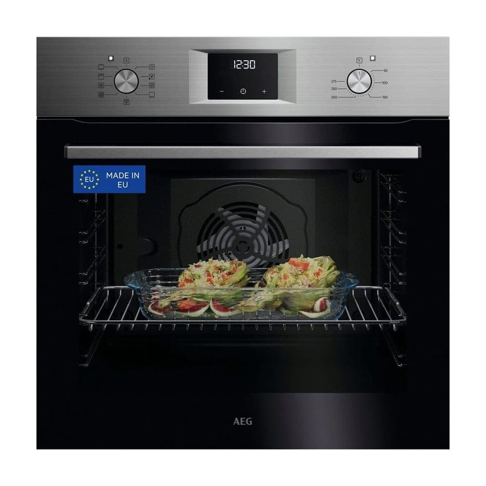 AEG OU5AB20SM Horno multifunción