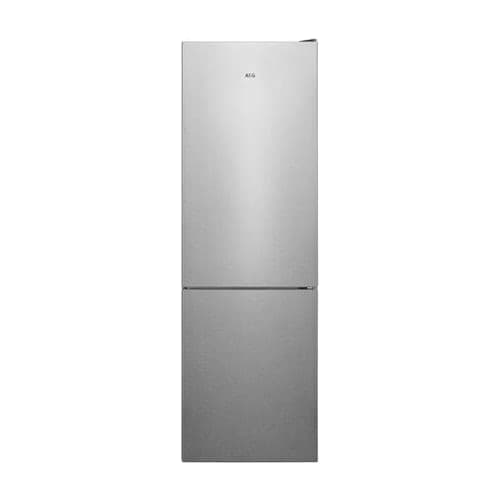 AEG RCB632E9MU Frigorífico Combi No Frost 186 cm