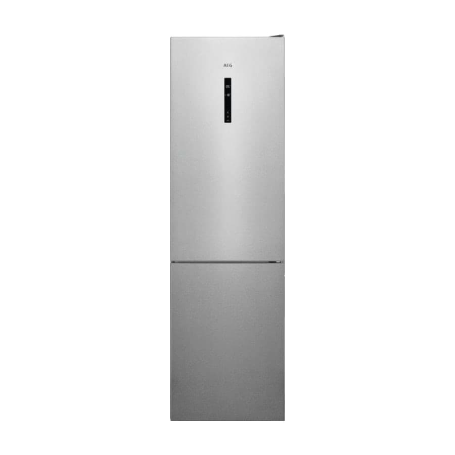 AEG RCB736D3MX Frigorífico Combi