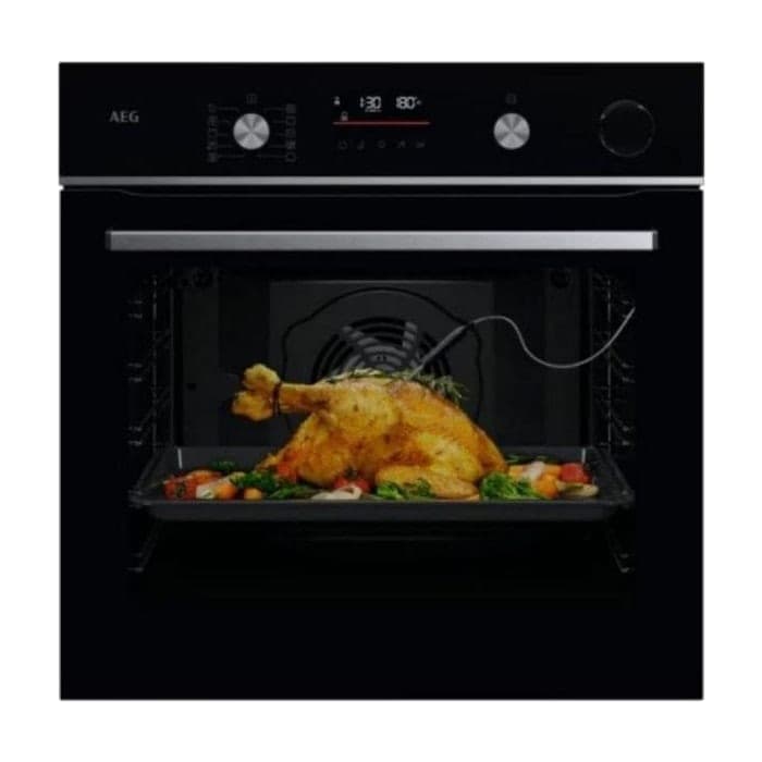 AEG Serie 6000 OR6PB51WSB Horno eléctrico