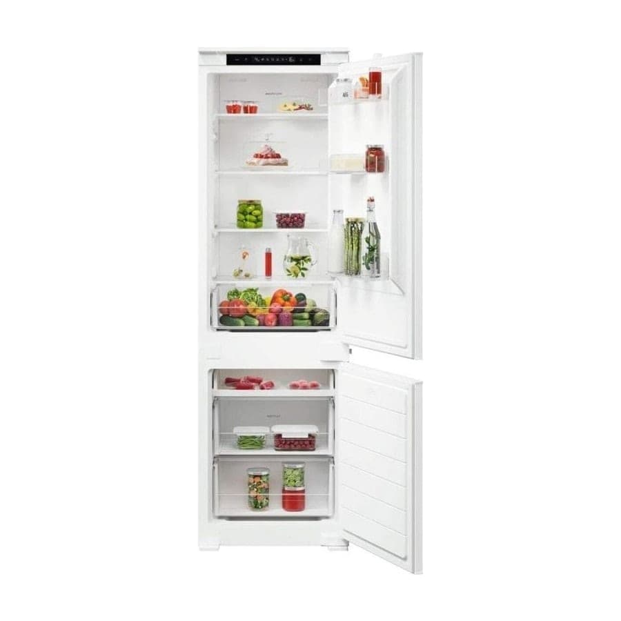 AEG TC3NS181ES Combi No Frost 176.5 cm