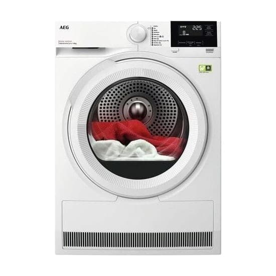 AEG TR818A2PB Secadora Bomba de Calor 8 kg