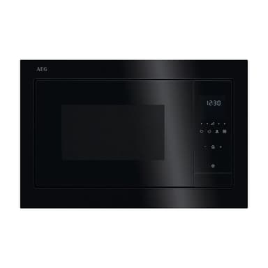 AEG TS5GM25EB Microondas integrable con grill