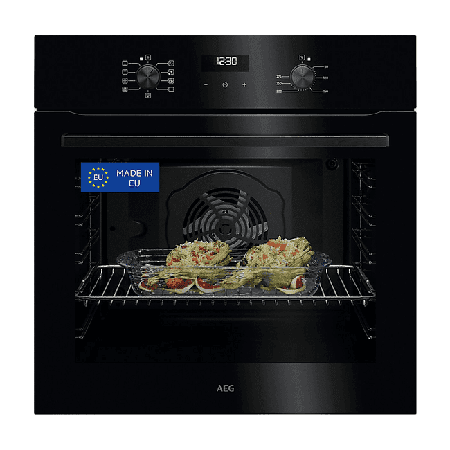 AEG TU5AB20WSK Horno multifunción