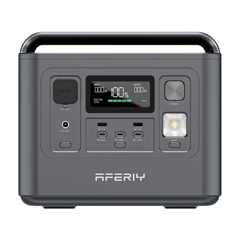 Aferiy AF-P010 512Wh