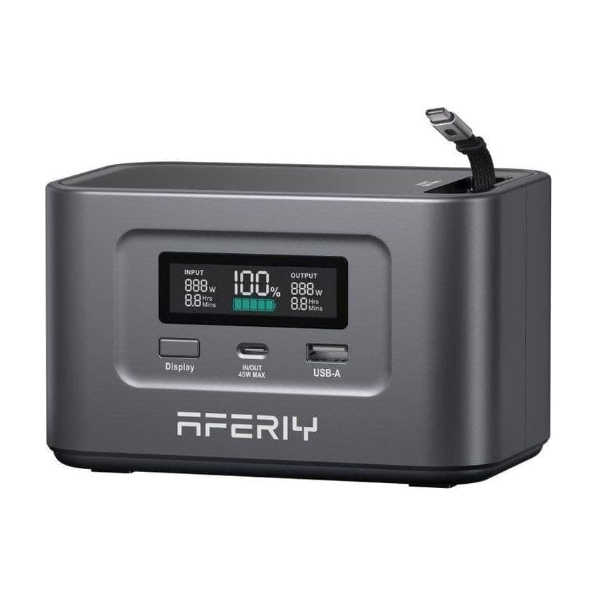 Aferiy Nano100 99.2Wh