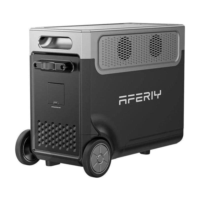 Aferiy P310B 3840Wh Estación de energía portátil