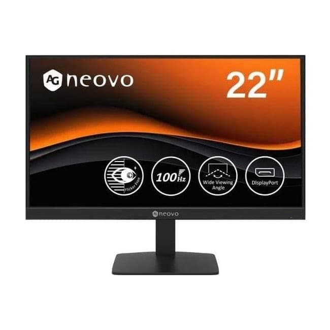 AG Neovo LA2204 21.5" Monitor