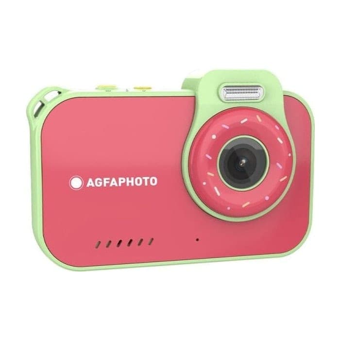 AgfaPhoto Realikids Cam Waterproof 2