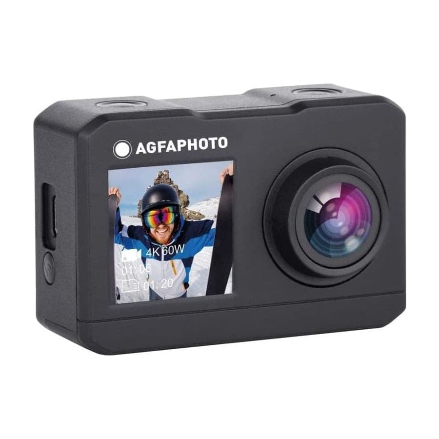 AgfaPhoto Realimove AC7000