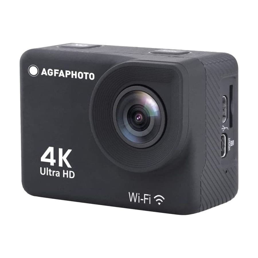 AgfaPhoto Realimove AC9000