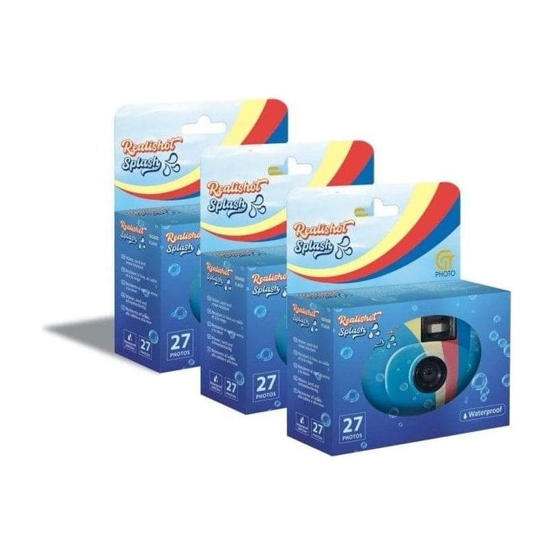 AgfaPhoto Realishot Splash GT27WP
