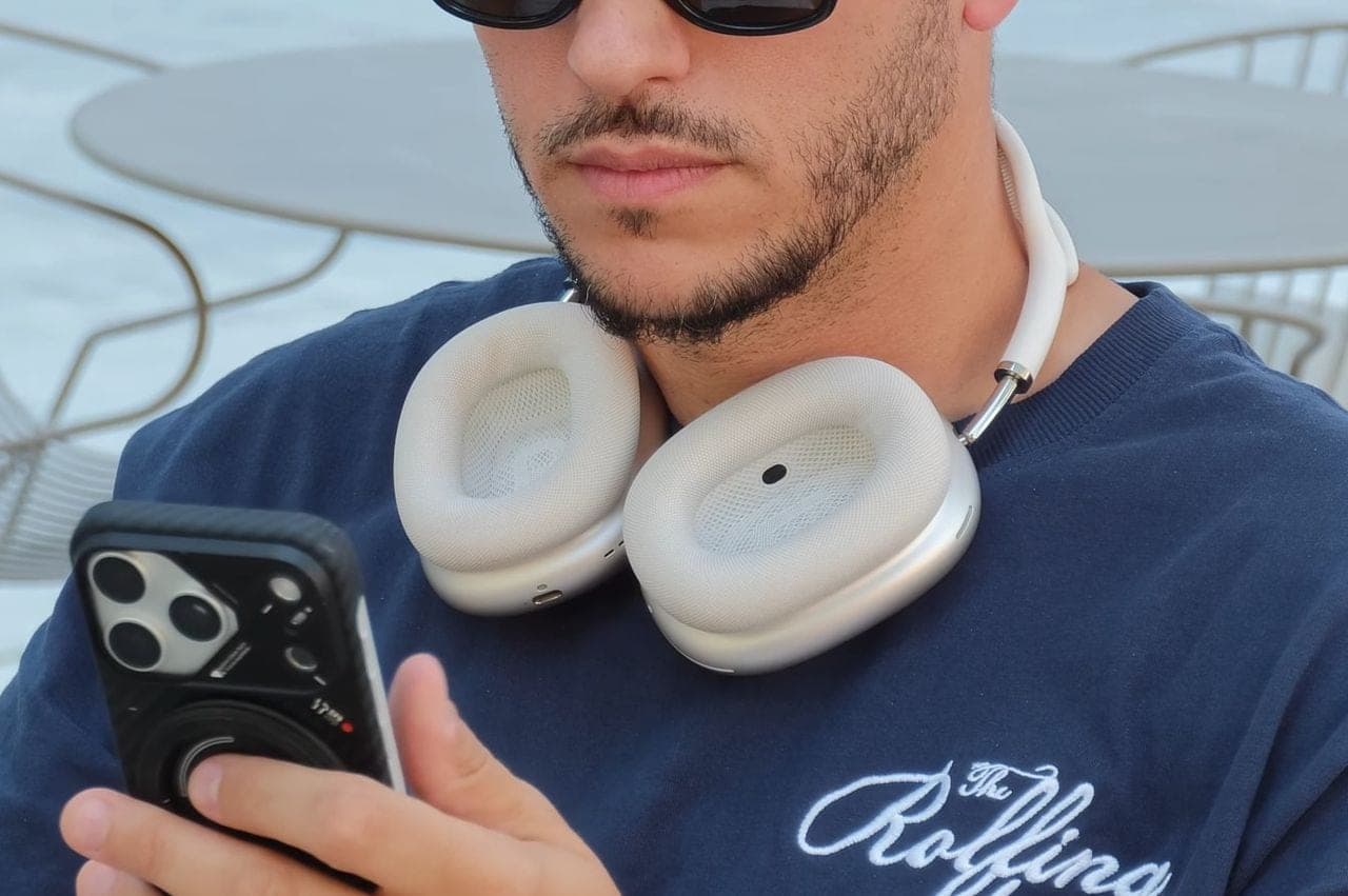 AirPods Max 2 almohadillas
