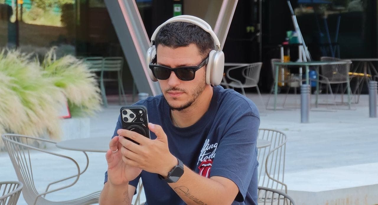 AirPods Max 2 diseño
