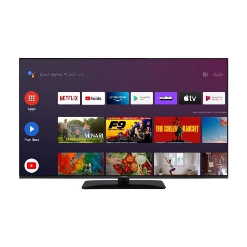 Aiwa 55AN7503UHD 55" 4K Smart TV