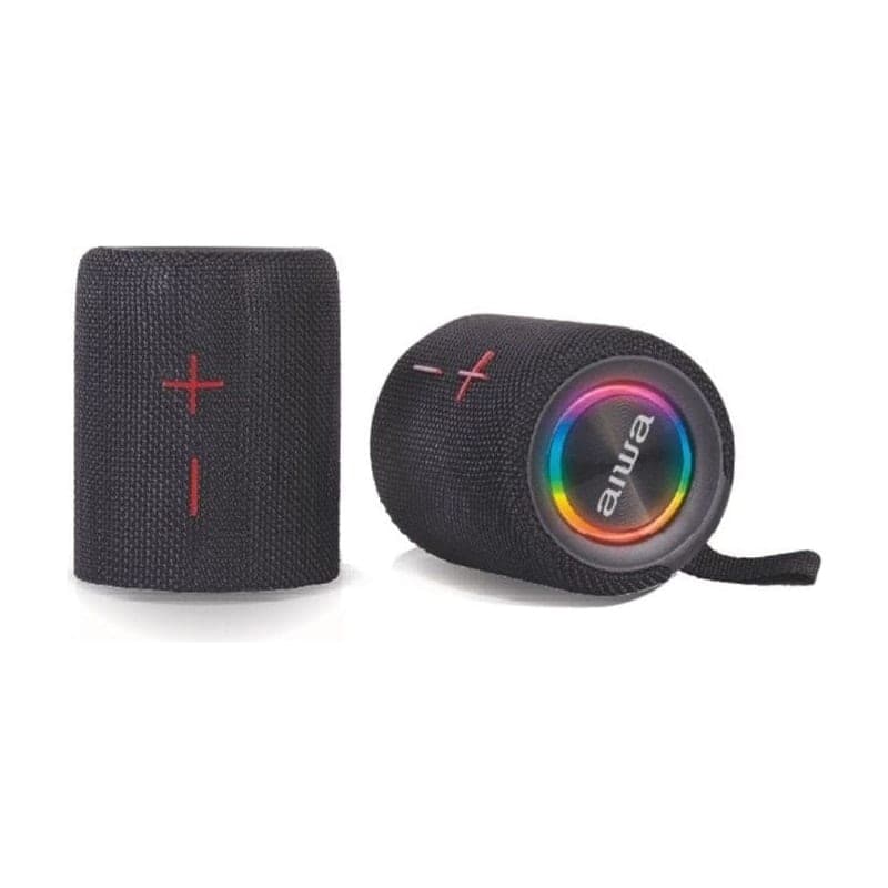 Aiwa Altavoces Portátiles Bluetooth 20W