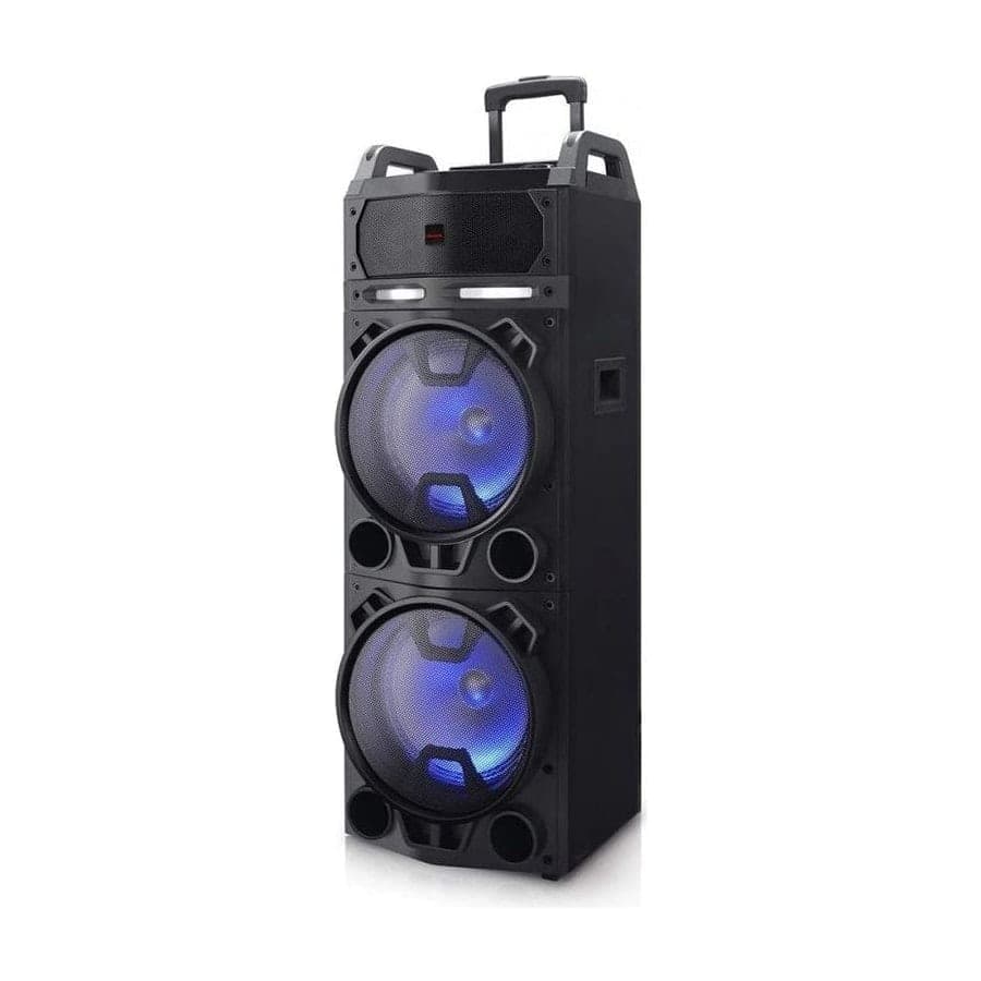 Aiwa KBTUS-900 Altavoz Bluetooth