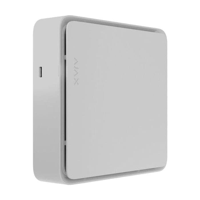 Ajax AJ-NVR116-HAC-W 4K