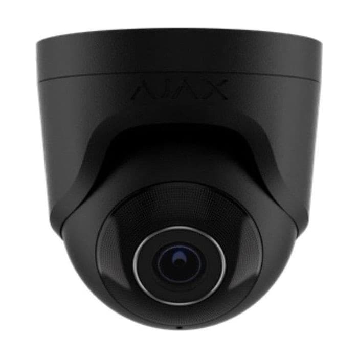 Ajax AJ-TurretCam 8-0400-HL-B 4K