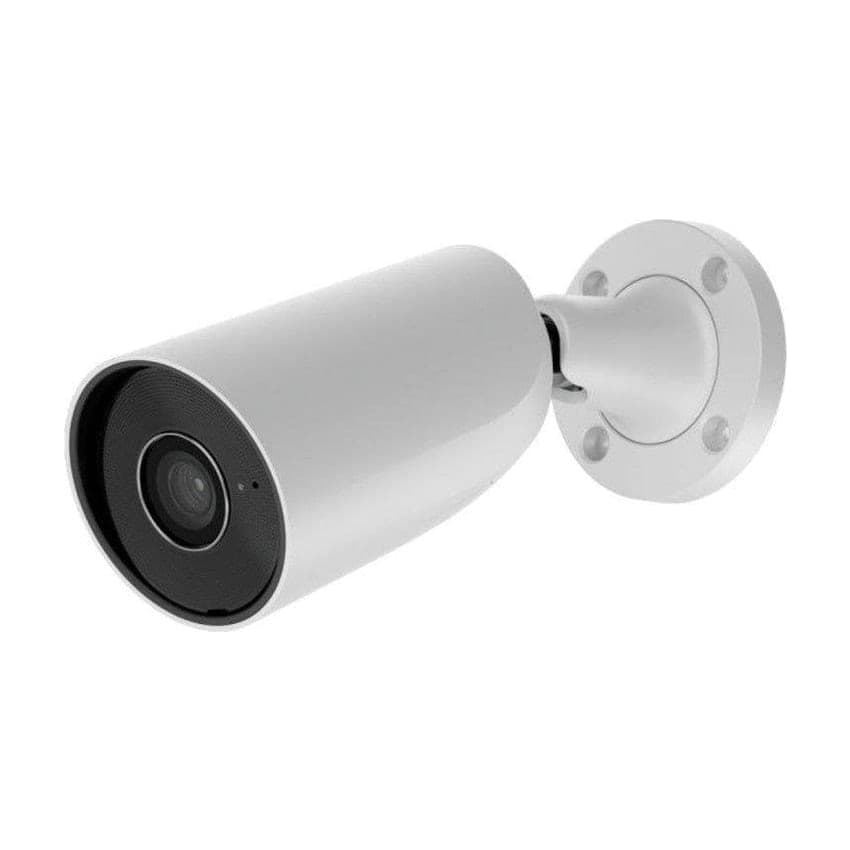 Ajax BulletCam 5 W 5 MP 2.8 mm PoE