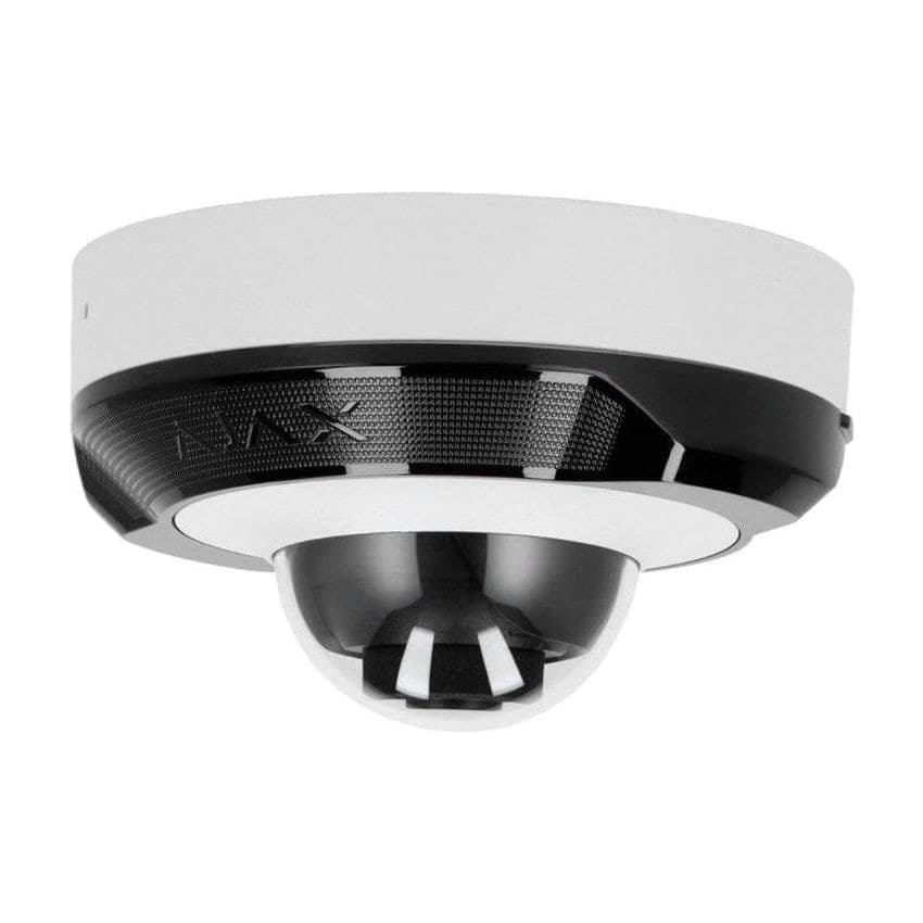 Ajax DomeCam Mini PoE 5MP 4mm