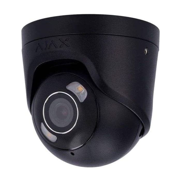 Ajax Turret 5MP Cámara IP