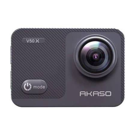 Akaso V50 X 4K Cámara Deportiva
