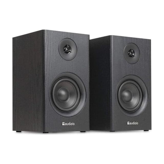 Altavoces Audizio Estantería Activos