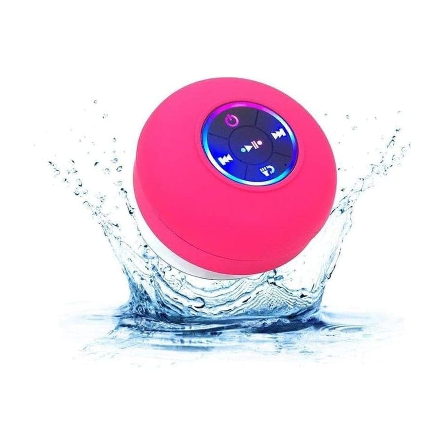 Altavoces Autrucker Bluetooth Portátil