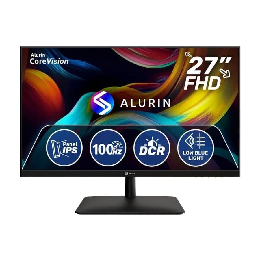 Alurin CoreVision 100IPSLite 27"