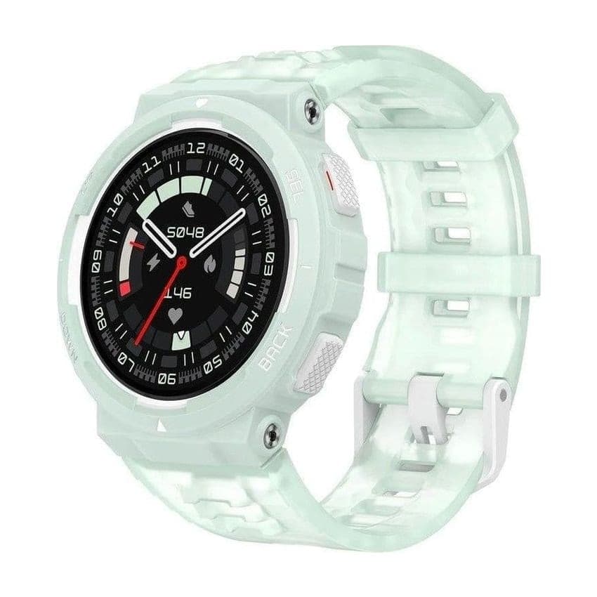 Amazfit Active Edge