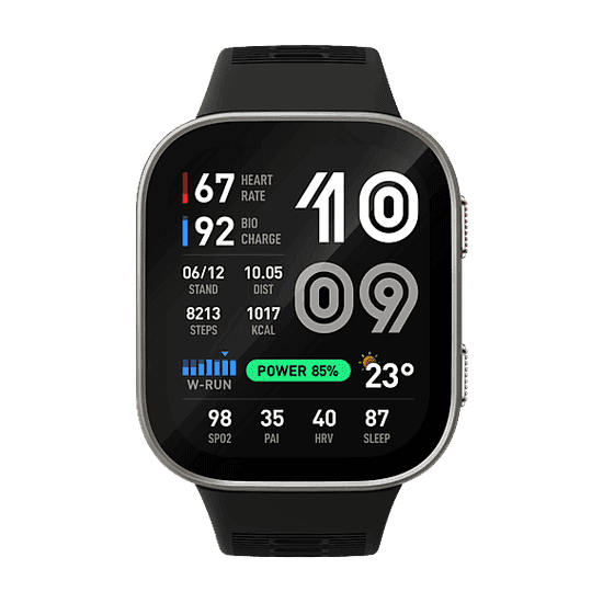 Amazfit Bip Max