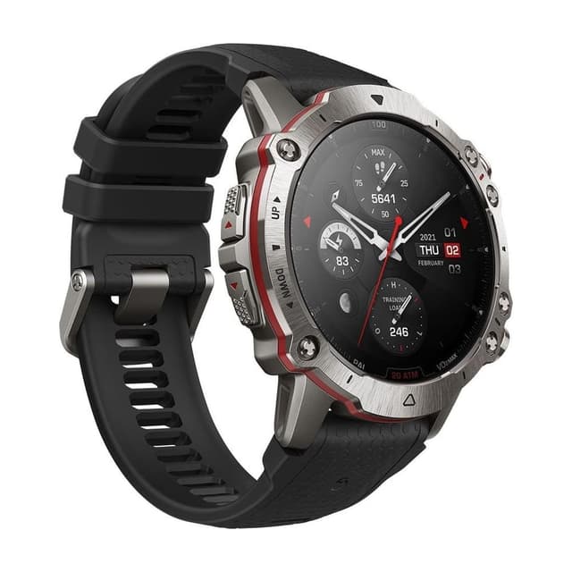 Amazfit Falcon