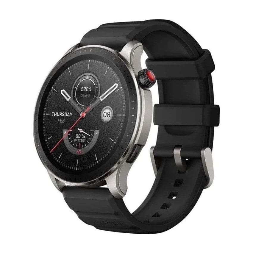 Amazfit GTR 4