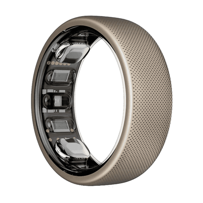 Amazfit Helio Ring